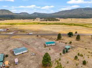 16 N 2258th, Alpine, AZ 85920