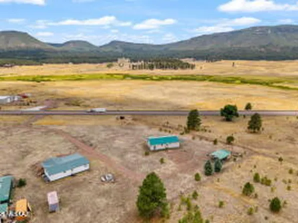 16 N 2258th, Alpine, AZ 85920