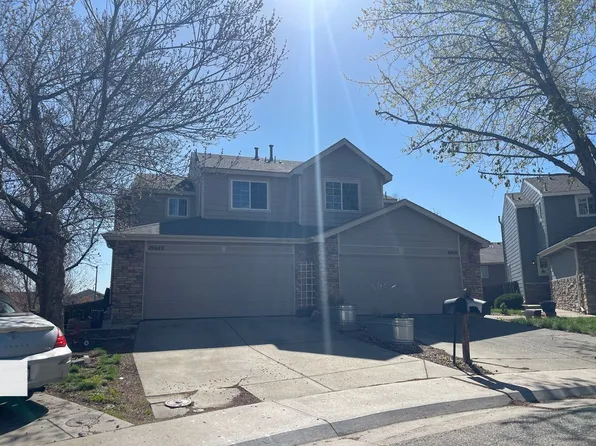 10682 Saint Paul Ct, Northglenn, CO 80233