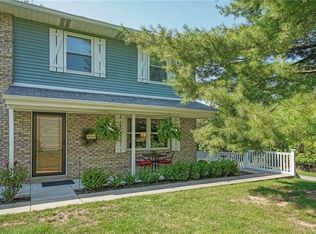 1601 Calico Ct, Bethel Park, PA 15102