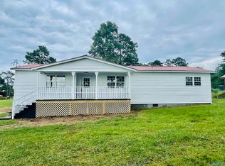 410 Dobbins Rd, Boaz, AL 35956
