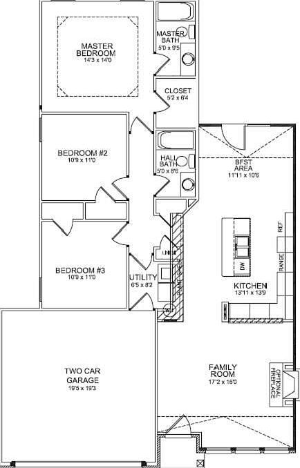 2nd image of 110 Quail Holw