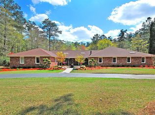 205 Caveson Dr, Summerville, SC 29483