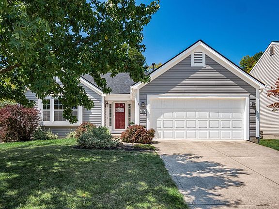2nd image of 2671 Westbreeze Dr