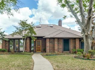 2500 Pebblestone Dr, Garland, TX 75044