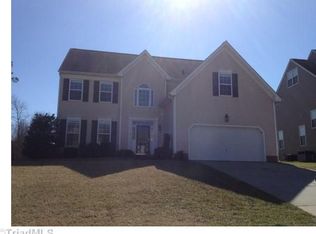 202 Farriers Ln, Jamestown, NC 27282