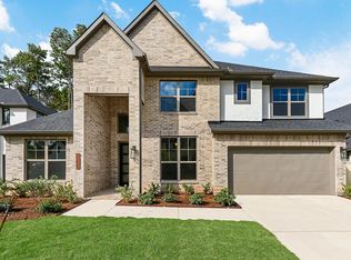 15360 Legacy Park Way, Magnolia, TX 77354