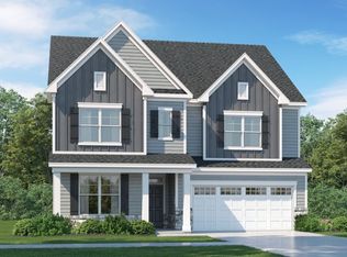 105 Ocean Mist Ln, Holly Springs, NC 27540