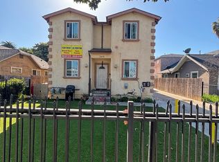 346 E 75th St, Los Angeles, CA 90003