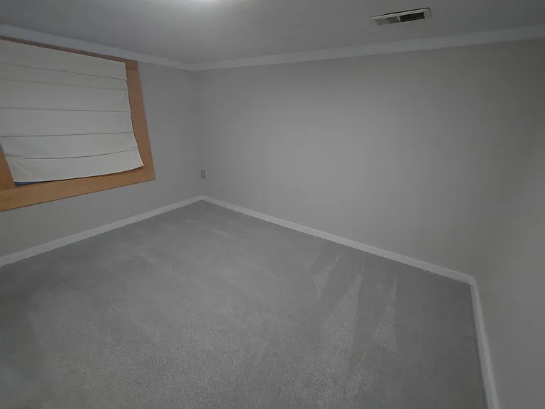 Lower Bedroom (Bedroom 4)