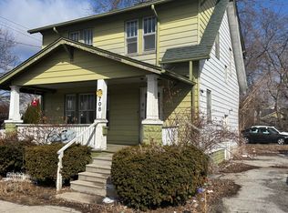 708 Hancock St, Saginaw, MI