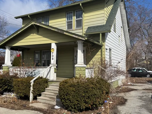 708 Hancock St, Saginaw, MI 48602