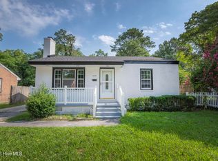 420 Dexter Street, Rocky Mount, NC 27803