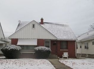 6306 W Medford Ave, Milwaukee, WI