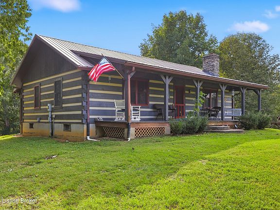 4th image of 9883 Benson Pike