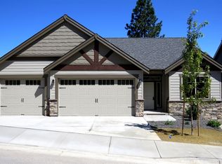 4305 S Big Horn Ln, Spokane Valley, WA 99206