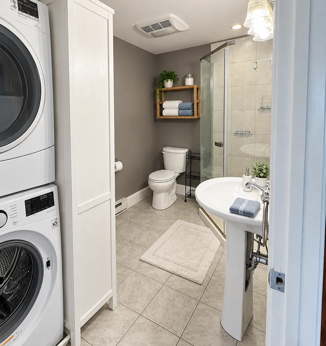 2 bed, 561 sqft, $3,300 — Photo 3