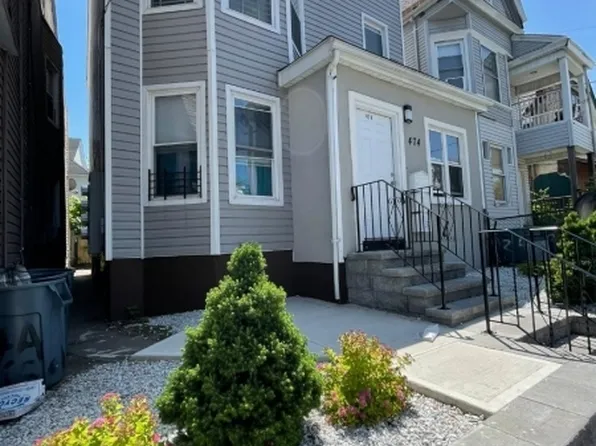 474 Ellison St, Paterson City, NJ 07501