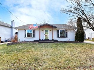 709 Davis St, Polk City, IA 50226