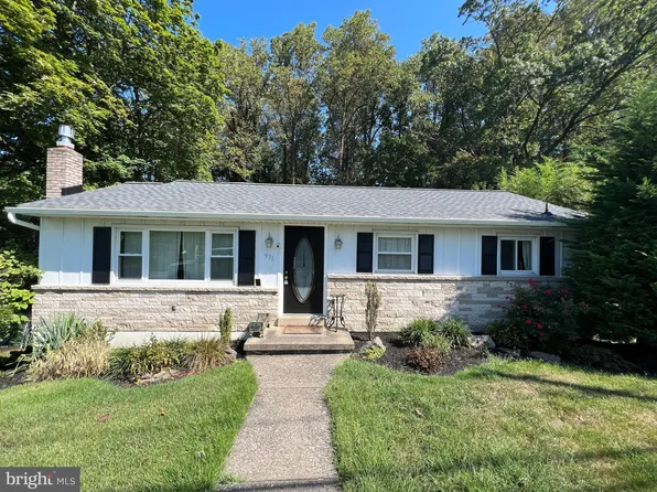 931 Sunnyside Rd, Hummelstown, PA 17036