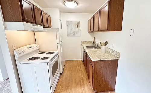 Village Oaks Apartments Photo 1