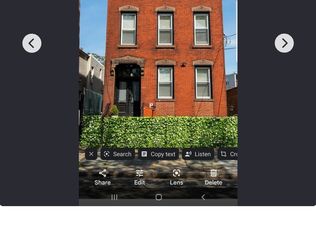 115 Stone St APT 3, Newark, NJ 07104