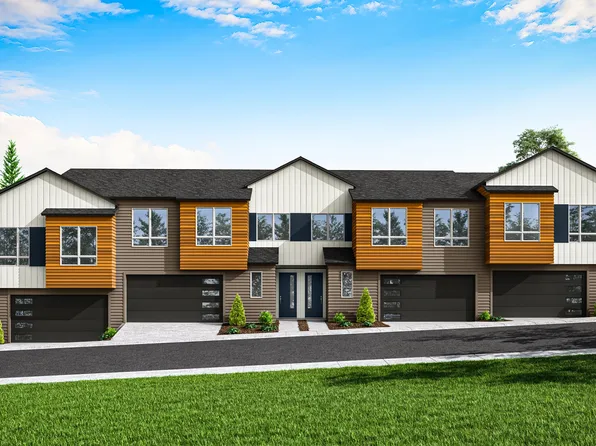 Plan 4C Plan, Willows 124