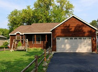 20793 N Elizabeth Ave, Prairie View, IL 60069