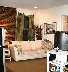 Rented by City Connections Realty