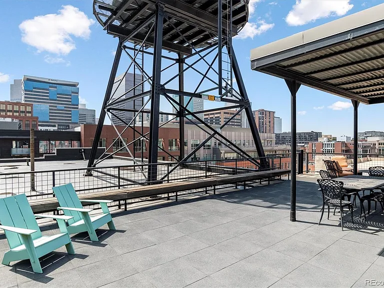 1863 Wazee St #2H — Photo 17