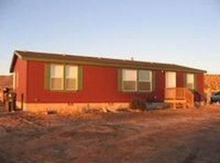 270 W Eleanor Rd, Paulden, AZ 86334