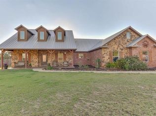 13050 Rendon Rd, Burleson, TX 76028