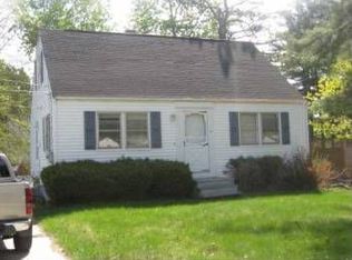 6 Garden Ln, Brunswick, ME 04011