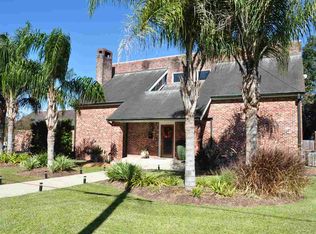 1007 High St, Houma, LA 70360