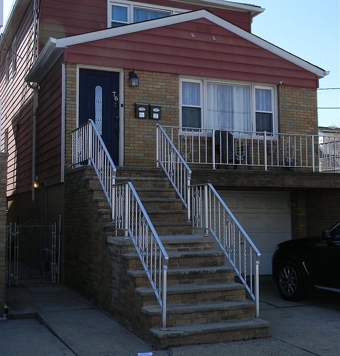 76 W 3rd St Bayonne NJ 07002 Zillow