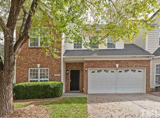 10602 Edmundson Ave, Raleigh, NC 27614