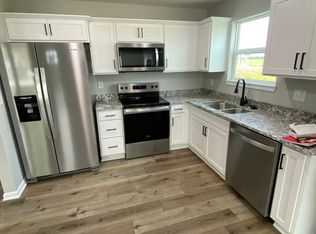 1299 NE 140th Rd, Knob Noster, MO 65336