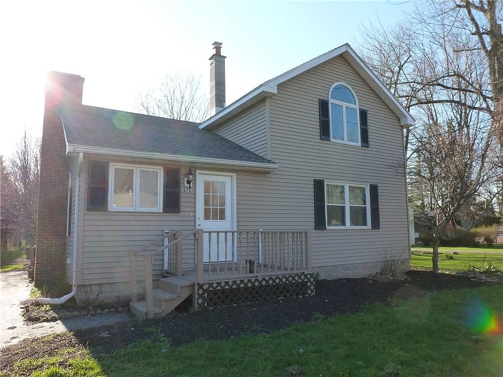 6766 Cedar St, Akron, NY 14001 | Zillow