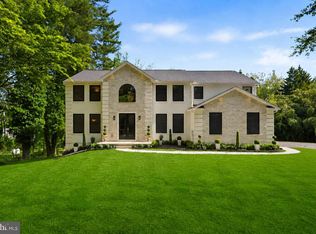 410 E Rose Tree Rd, Media, PA 19063