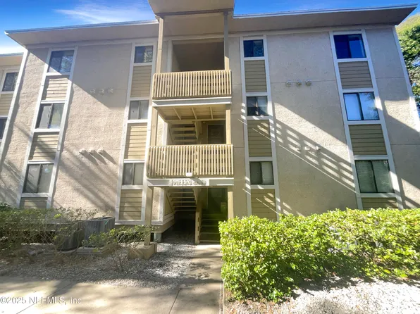 2328 SADLER Road #F4, Fernandina Beach, FL 32034