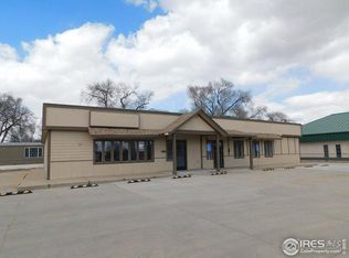 126 W Main St #128, Sterling, CO 80751