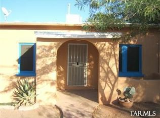 2734 N Estrella Ave, Tucson, AZ 85705