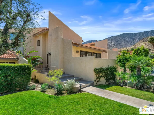 2600 S Palm Canyon Dr Unit 49, Palm Springs, CA 92264