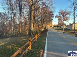 0 Eldridge Rd, Terre Haute, IN 47802