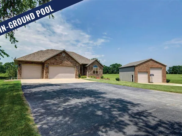 475 Clearspring Road, Sparta, MO 65753