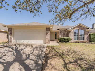 525 Birch St, Crowley, TX, 76036