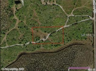 Padgett Trl, Saint cloud, FL 34771