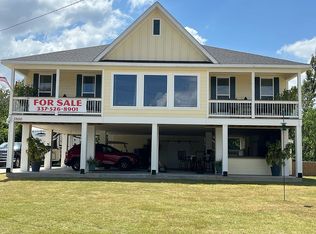 3800 Goos Ferry Rd, Lake Charles, LA 70615