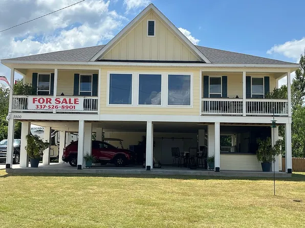 3800 Goos Ferry Rd, Lake Charles, LA 70615
