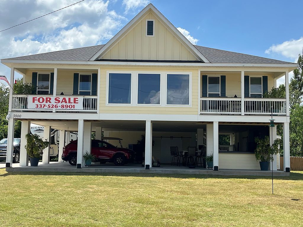 3800 Goos Ferry Rd - Property Image